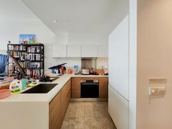Marina Bay Residences (D1), Condominium #534450011